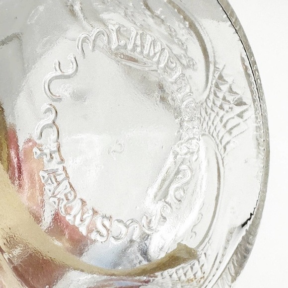 Vintage Lamp Light Farms kerosene lamp horse and buggy design - Picture 4 of 11